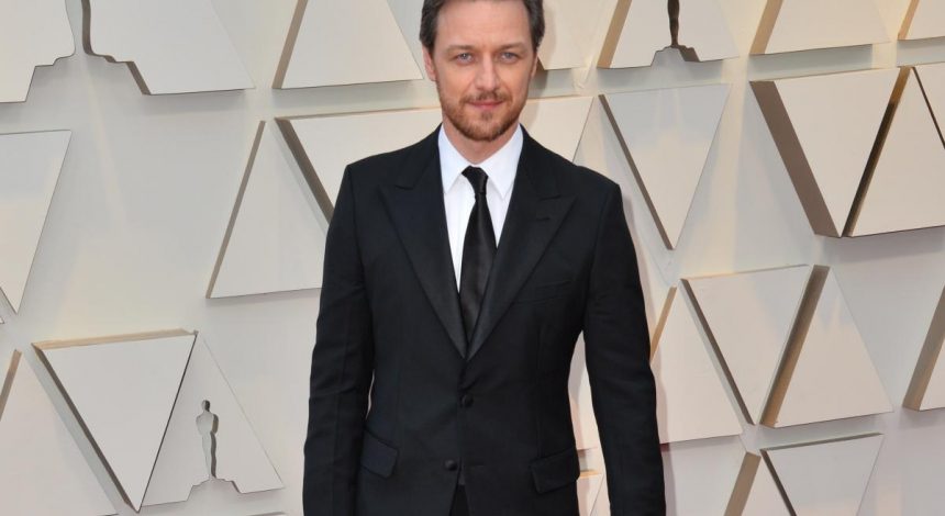 Гру з Джеймсом МакЕвоєм та Віллемом Дефо перенесли на 2021 рік