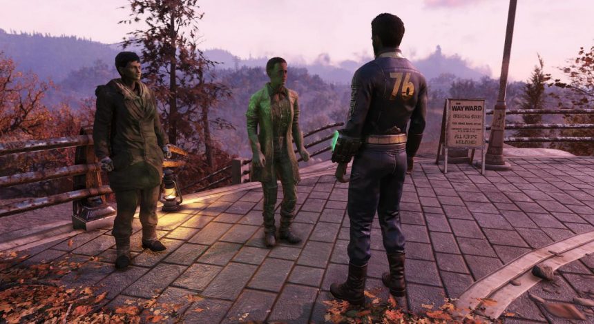 "Лише Fallout та Elder Scrolls стільки коштують": аналітики вважають, що Microsoft дешево купила компанію Bethesda