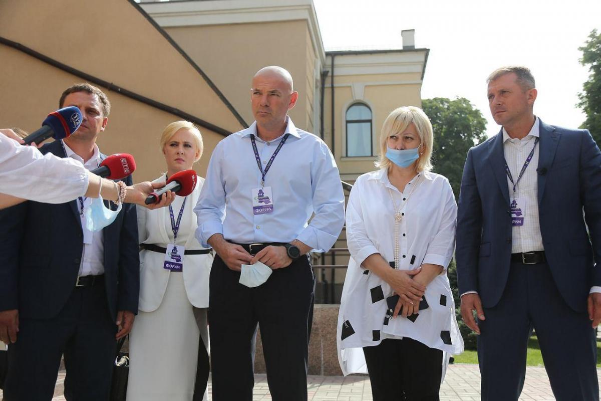 Будущее - за качественным профессионально-техническим образованием - Палица Будущее - за качественным профессионально-техническим образованием - Палица
