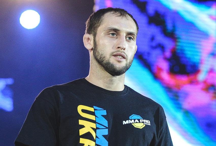 Александр Доскальчук в июле мог дебютировать в UFC / фото ufcbet.ru Александр Доскальчук в июле мог дебютировать в UFC / фото ufcbet.ru