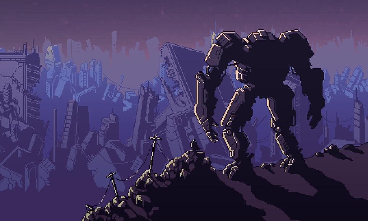 Into The Breach получила высокие баллы на Metacritic от прессы и игроков / фото polygon.com Into The Breach получила высокие баллы на Metacritic от прессы и игроков / фото polygon.com