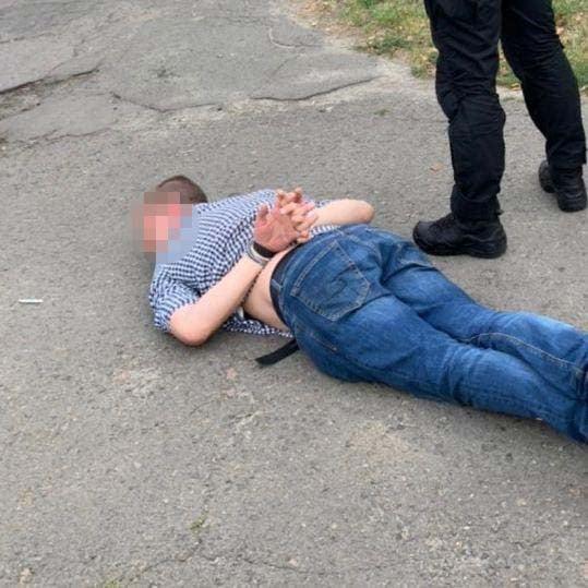 Його відсторонять від посади / прокуратура Києва Його відсторонять від посади / прокуратура Києва