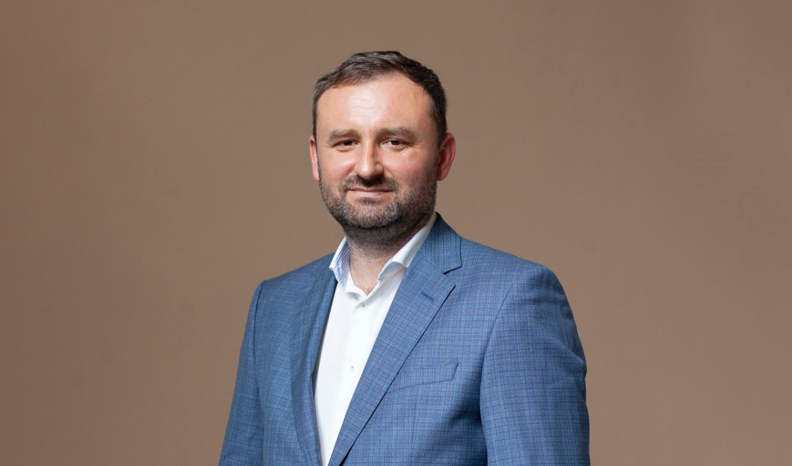 Кандидатуру запропонував Шевченко / фото НБУ Кандидатуру запропонував Шевченко / фото НБУ
