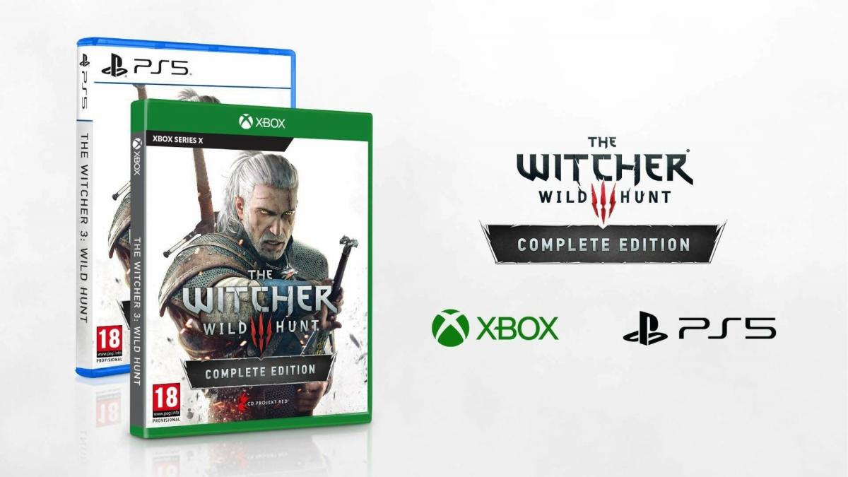 "Відьмак 3" вийде на консолі нового покоління / фото thewitcher.com "Відьмак 3" вийде на консолі нового покоління / фото thewitcher.com