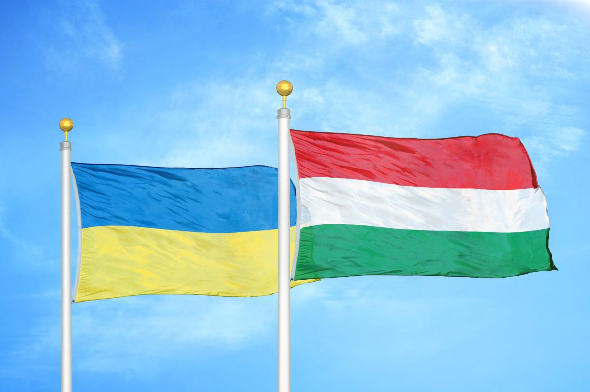 Венгрия не поддержит план финансовой помощи Украине / фото ua.depositphotos.com