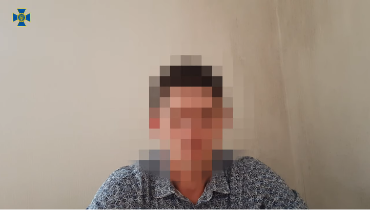 Екс-бойовик "ДНР" надав важливі свідчення про російську збройну агресію в Україні / скріншот Екс-бойовик "ДНР" надав важливі свідчення про російську збройну агресію в Україні / скріншот