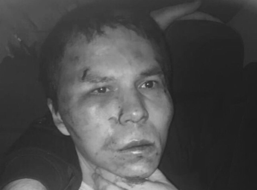 Засуджений - громадянин Узбекистану / twitter.com/CNNTURK Засуджений - громадянин Узбекистану / twitter.com/CNNTURK