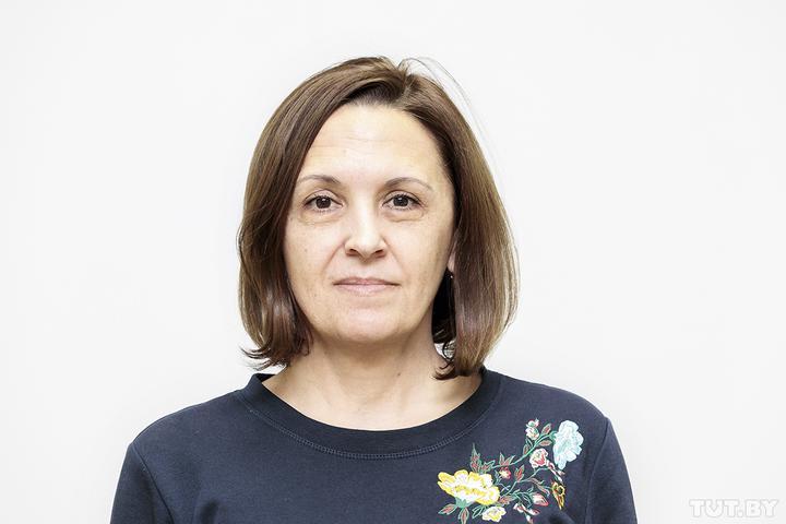 Про обшук повідомила сама редактор \ Фото: TUT.BY Про обшук повідомила сама редактор \ Фото: TUT.BY