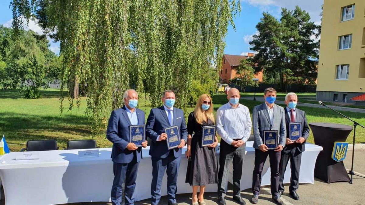 Підписано Меморандум про співпрацю / Фото прес-служба "Київстар" Підписано Меморандум про співпрацю / Фото прес-служба "Київстар"