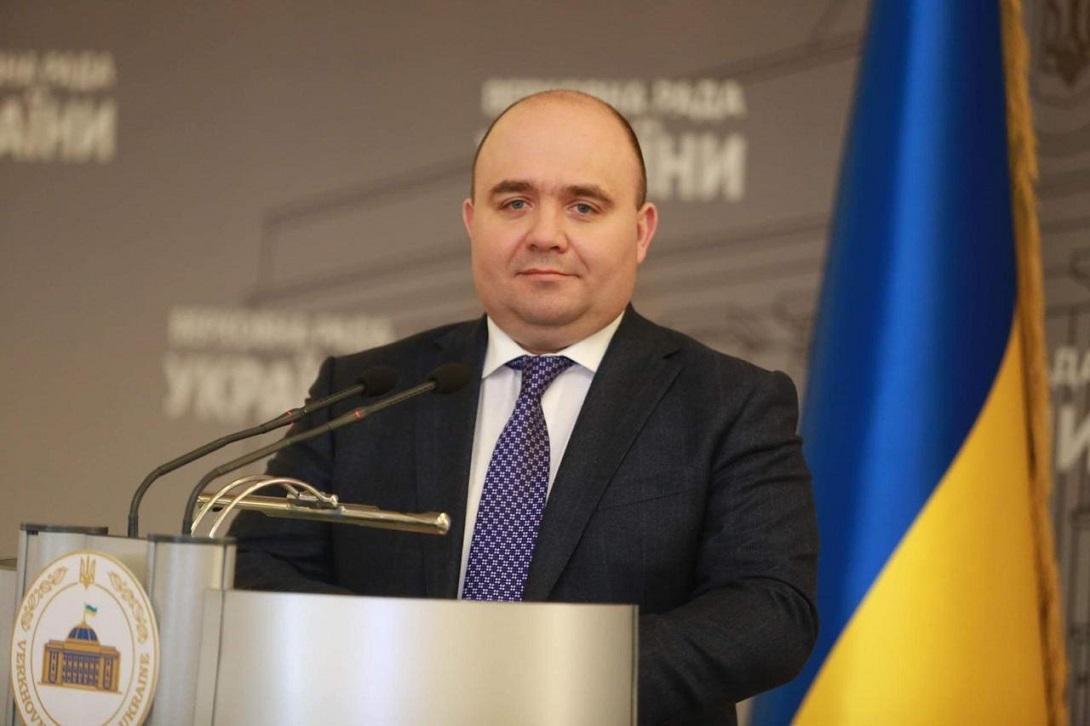 Полиция по обращению нардепа Лукашева открыла уголовное дело против и.о. главы ГАСИ Полиция по обращению нардепа Лукашева открыла уголовное дело против и.о. главы ГАСИ