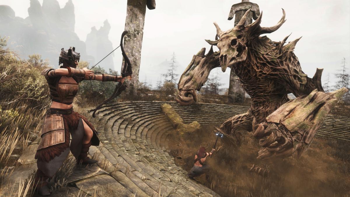 Conan Exiles будет бесплатным в Steam до 14 сентября / фото store.steampowered.com Conan Exiles будет бесплатным в Steam до 14 сентября / фото store.steampowered.com