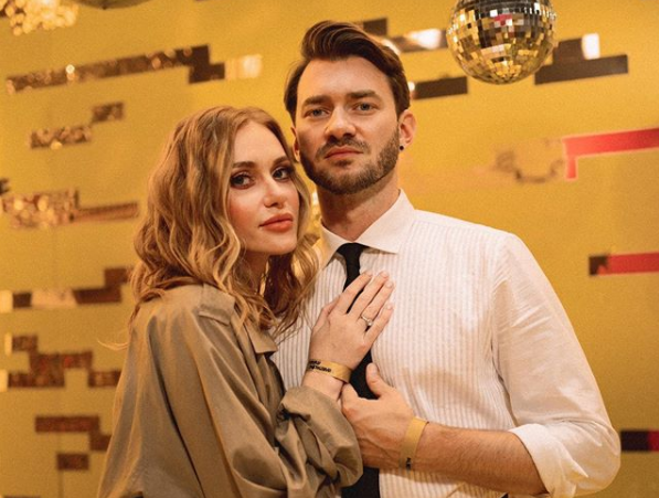 Камінська та Дікусар залишили проект / фото instagram.com/babaslavka Камінська та Дікусар залишили проект / фото instagram.com/babaslavka