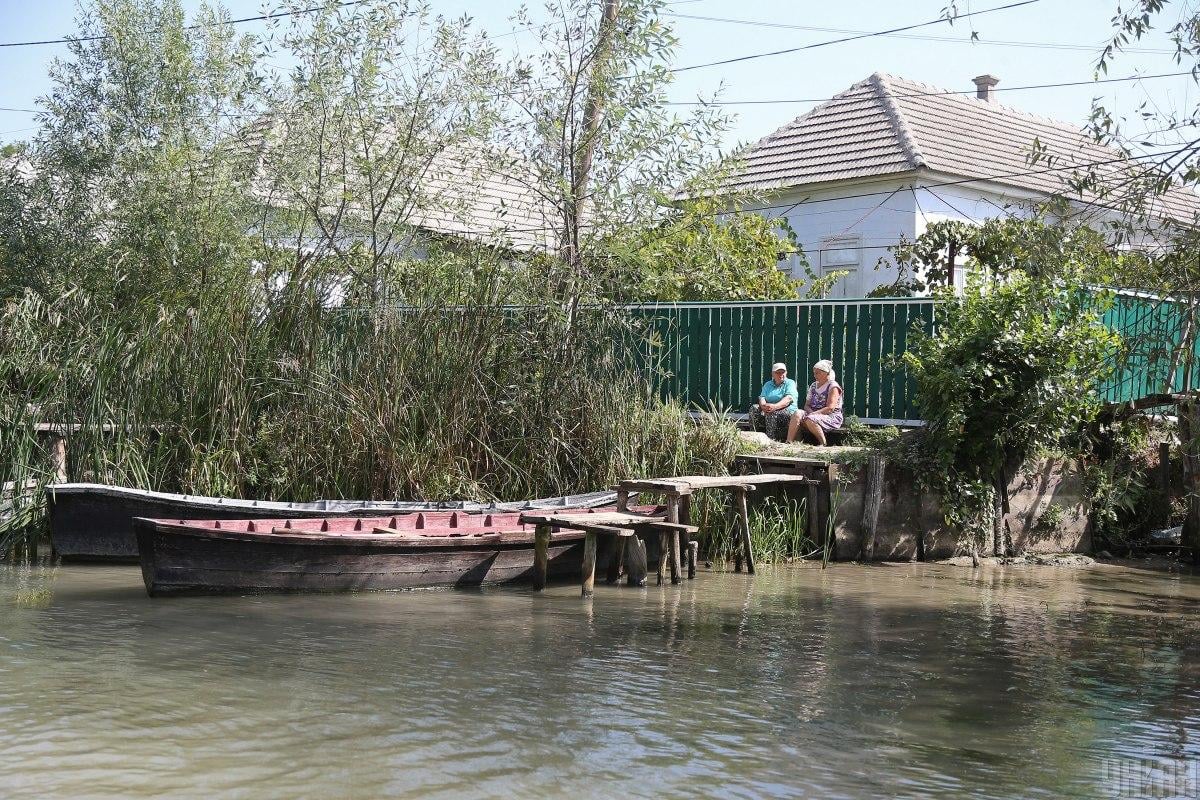 фото УНИАН (Виктор Ковальчук)