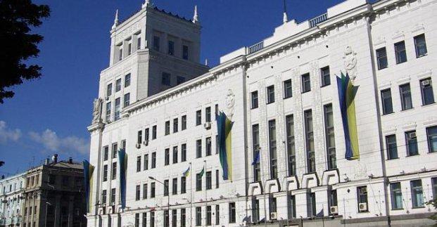 City Council denies reports on Kernes' COVID-19 coma / Photo from city.kharkov.ua City Council denies reports on Kernes' COVID-19 coma / Photo from city.kharkov.ua
