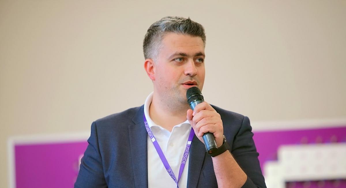 Ініціатива 'Чисте небо' озвучила досягнення та цілі в боротьбі з піратством на Telecom Ukraine 2020 Ініціатива 'Чисте небо' озвучила досягнення та цілі в боротьбі з піратством на Telecom Ukraine 2020