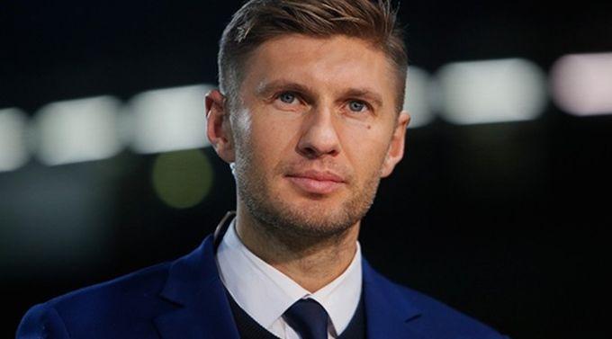 Евгений Левченко отдает предпочтение Динамо / фото footballua.tv Евгений Левченко отдает предпочтение Динамо / фото footballua.tv