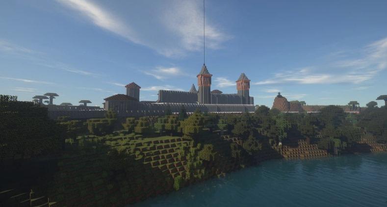 Український музичний фестиваль Respublica проведуть у Minecraft / facebook.com/andriy.zoin Український музичний фестиваль Respublica проведуть у Minecraft / facebook.com/andriy.zoin