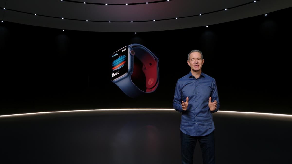 До первой осенней презентации Apple осталось чуть больше недели / фото REUTERS