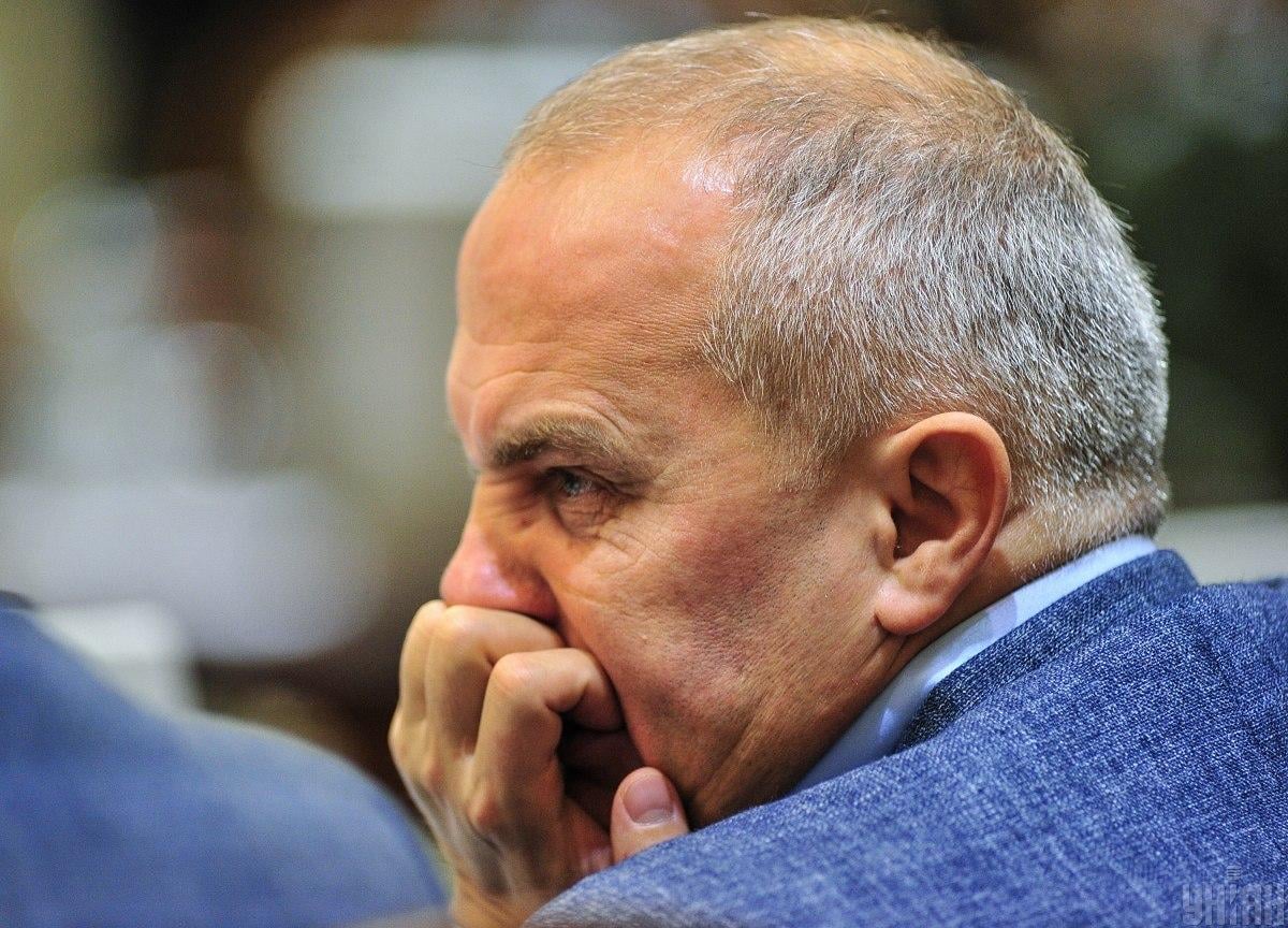 Нардепа Шуфрича, якого підозрюють у держзраді, звільнили з-під варти