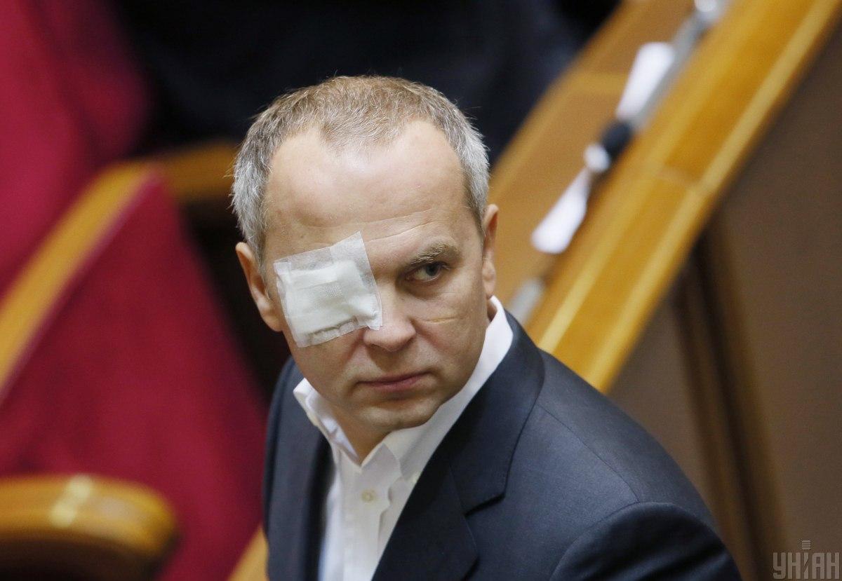 Рада звільнить посаду Голови Комітету з питань свободи слова, яку зараз займає Нестор Шуфрич / фото УНІАН, Володимир Гонтар Рада звільнить посаду Голови Комітету з питань свободи слова, яку зараз займає Нестор Шуфрич / фото УНІАН, Володимир Гонтар