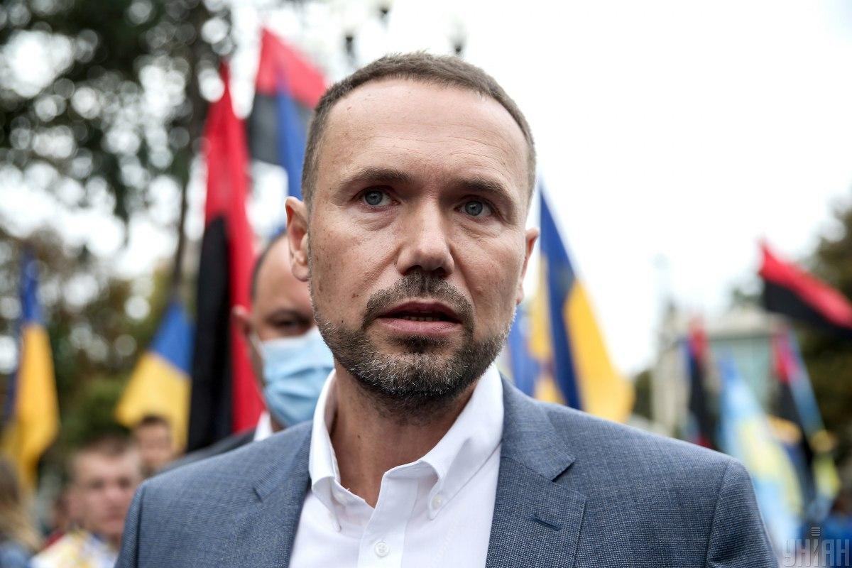 Бывший министр образования Шкарлет удивил должностью, которую получил в Черниговской области / Фото Вячеслав Ратинский, УНИАН Бывший министр образования Шкарлет удивил должностью, которую получил в Черниговской области / Фото Вячеслав Ратинский, УНИАН