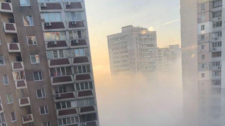 У деяких школах дітям сказали не приходити на заняття / фото "Страна" У деяких школах дітям сказали не приходити на заняття / фото "Страна"