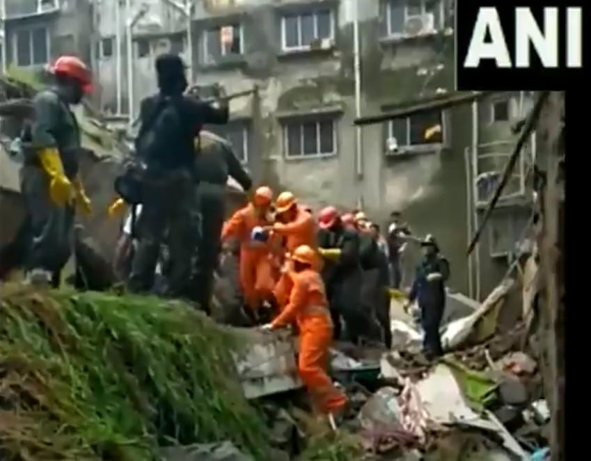 Будинок був побудований 40 років тому / скріншот з відео Будинок був побудований 40 років тому / скріншот з відео