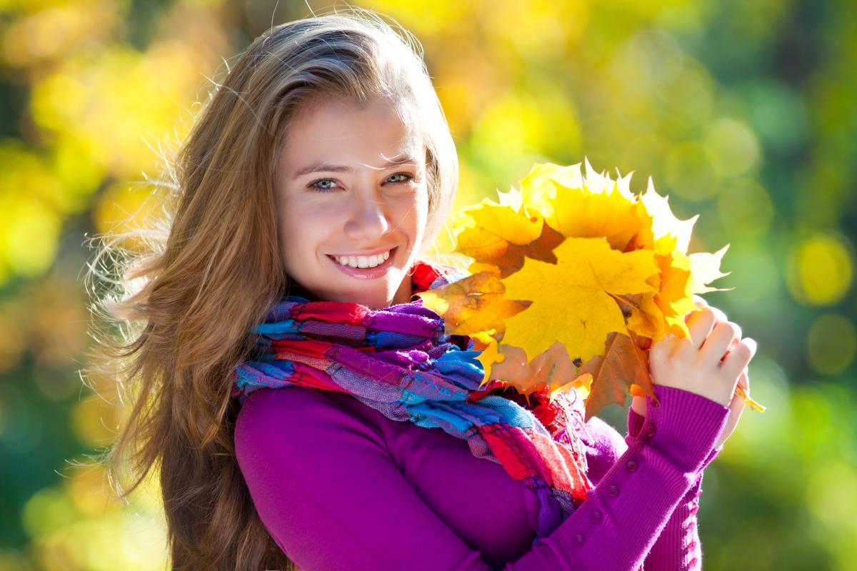 Погода в Києві / фото ua.depositphotos.com