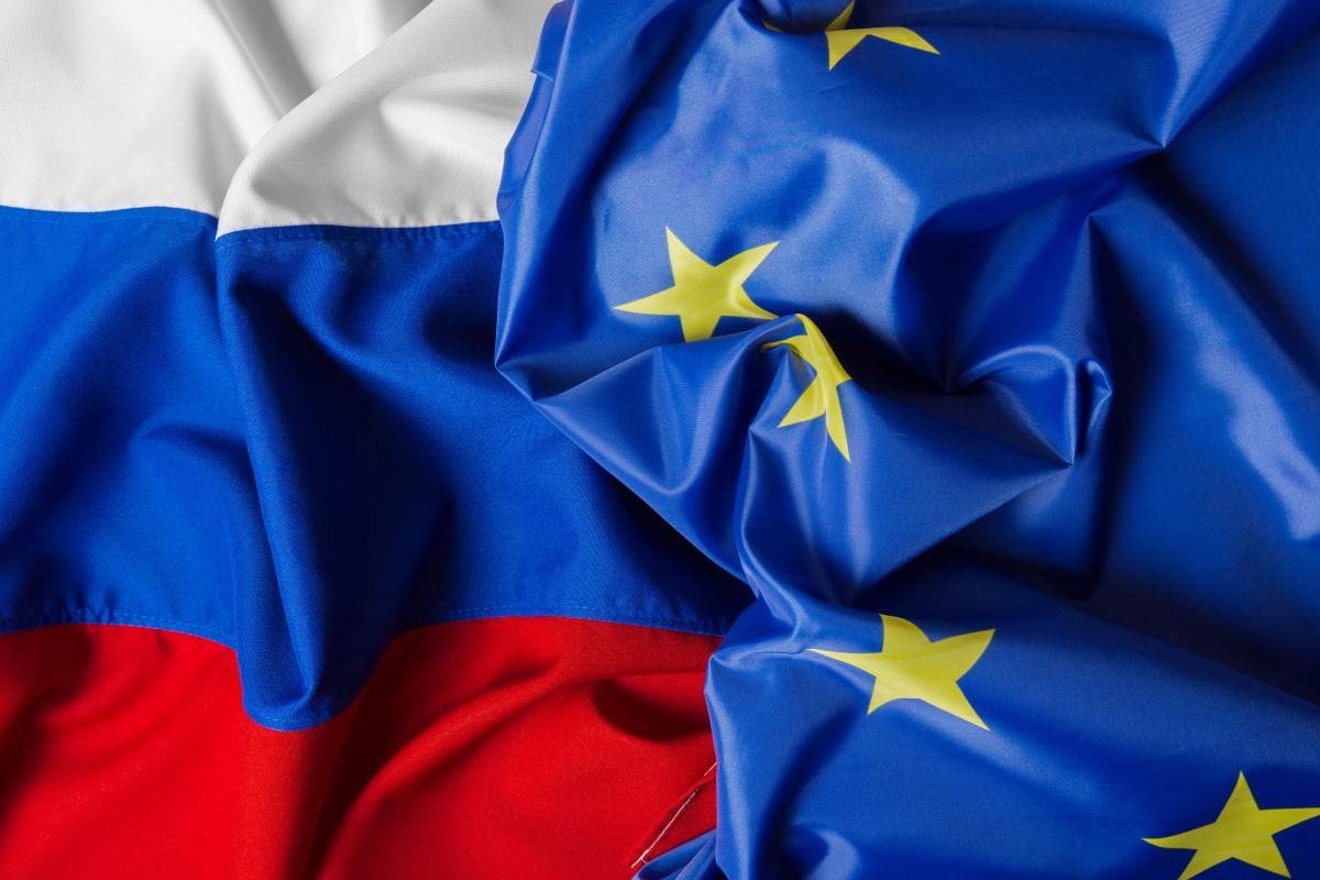 ЄС після Саміту миру у Швейцарії планує провести конференцію з РФ / фото ua.depositphotos.com ЄС після Саміту миру у Швейцарії планує провести конференцію з РФ / фото ua.depositphotos.com