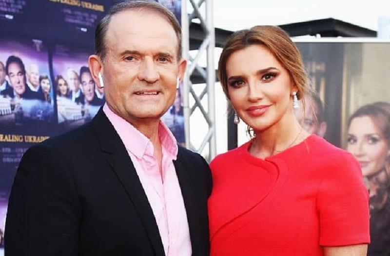 Загальна вартість арештованих активів становить понад 5,6 млрд грн / фото Oksana Marchenko, Facebook