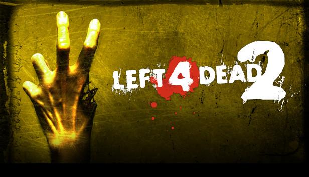 Новая кампания для Left 4 Dead 2 выйдет уже сегодня / Steam