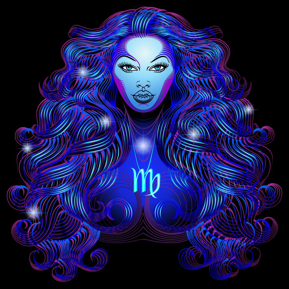 Дева - счастливчик сентября / фото ua.depositphotos.com