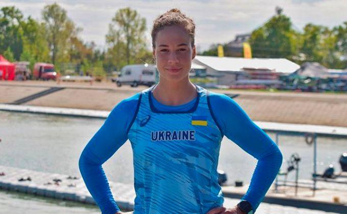 Людмила Лузан успішно виступила в Угорщині / фото instagram.com/liudmilaluzan Людмила Лузан успішно виступила в Угорщині / фото instagram.com/liudmilaluzan