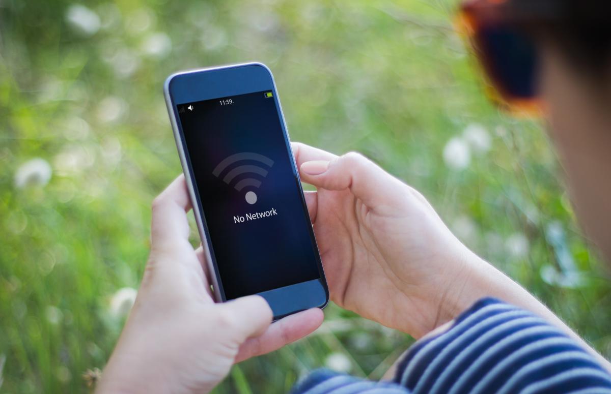 Конец эпохи Wi-Fi: мир начинает переходить на новую технологию Конец эпохи Wi-Fi: мир начинает переходить на новую технологию