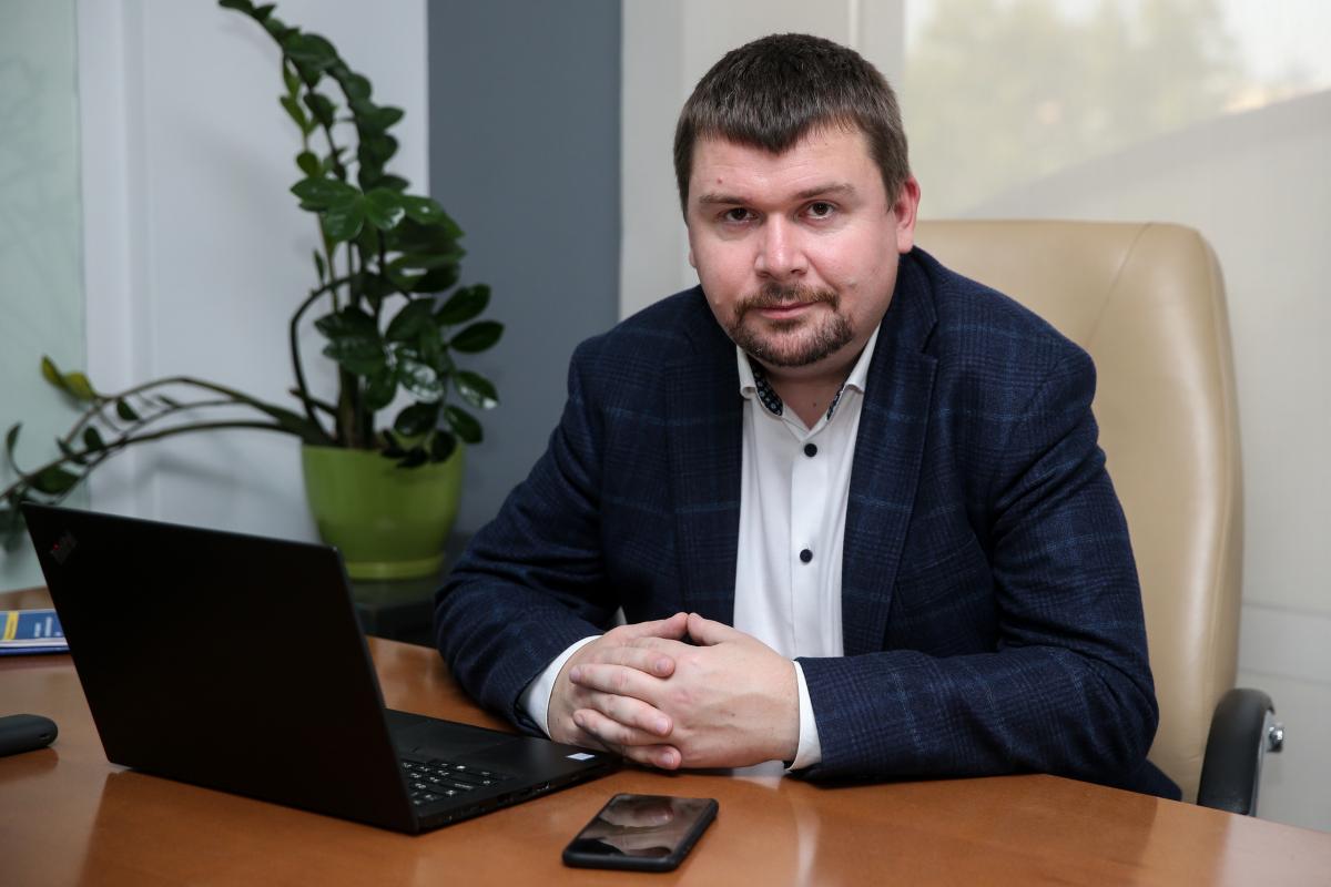 Народний депутат України Артем Ковальов / фото УНІАН