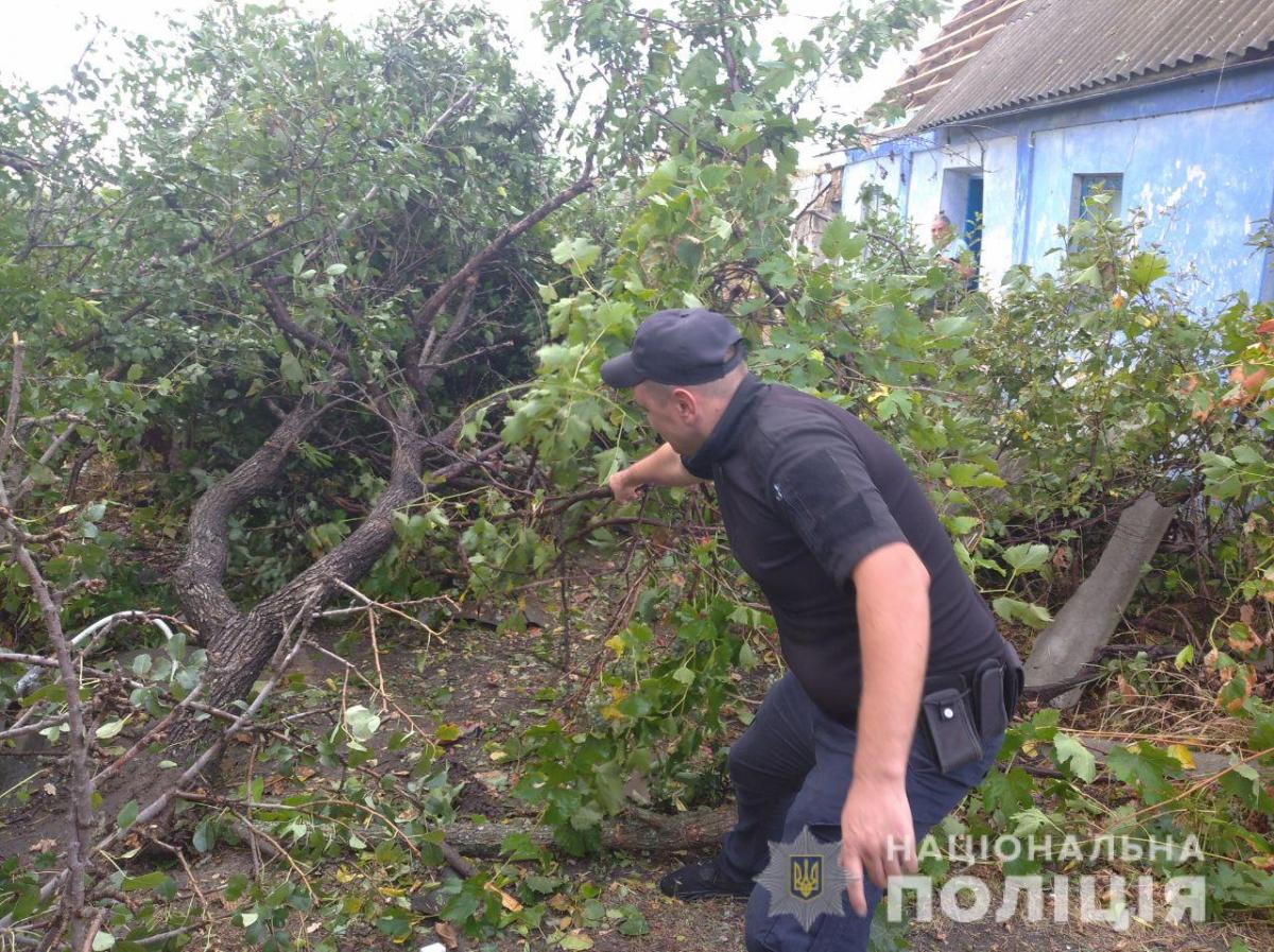 Фото Національна поліція Фото Національна поліція