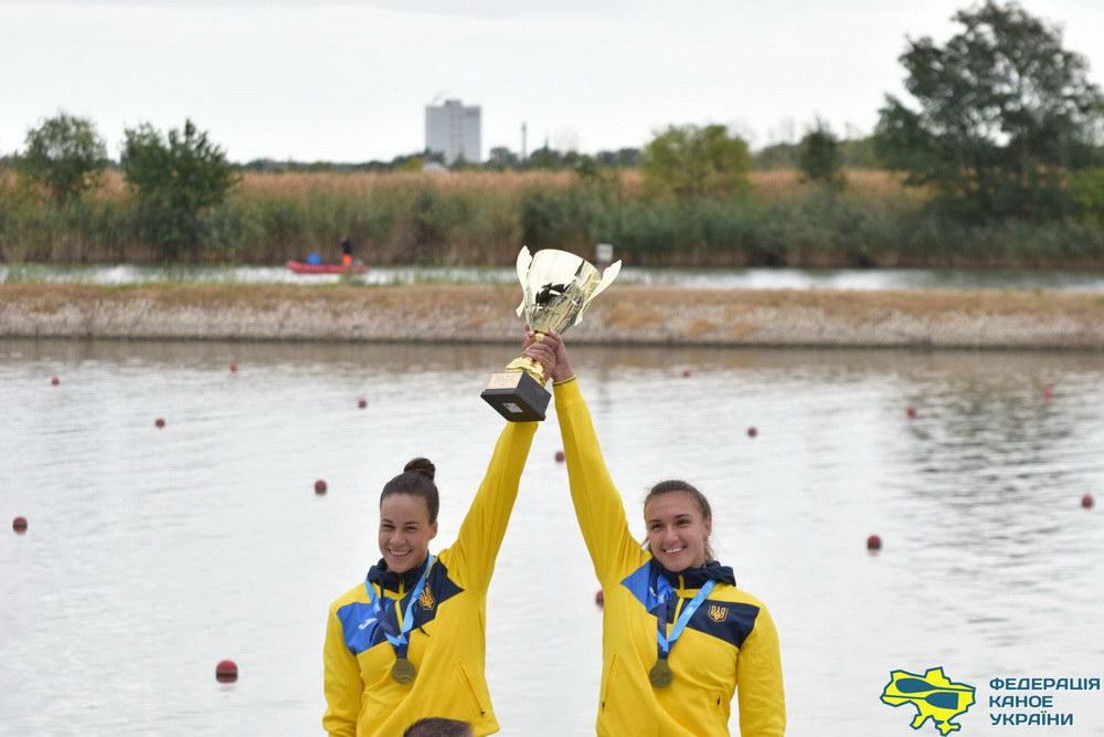 фото ukraine-canoe.org