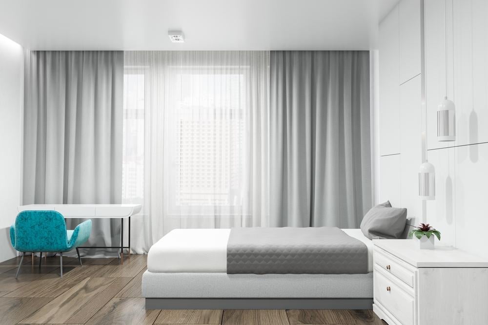 Неприятный запах в комнате после сна может появляться по нескольким причинам / фото ua.depositphotos.com Неприятный запах в комнате после сна может появляться по нескольким причинам / фото ua.depositphotos.com