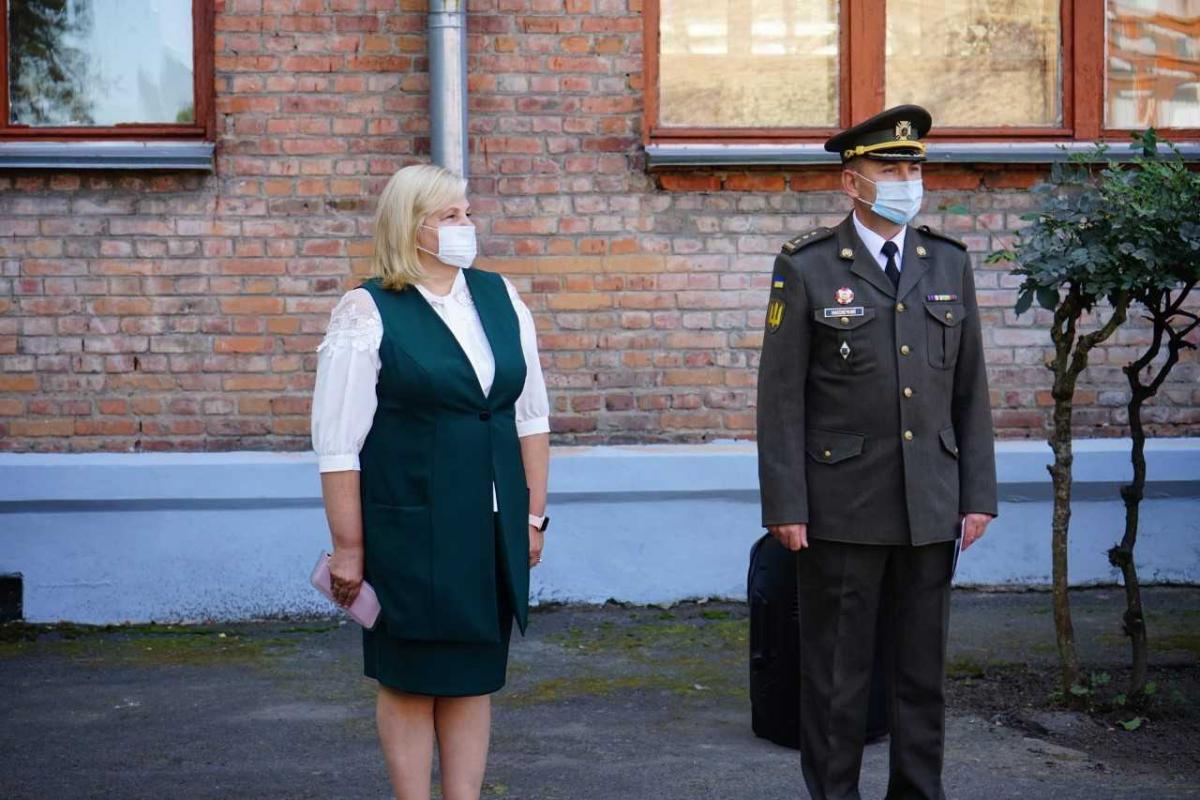 Стан жінки погіршився на минулих вихідних / фото прес-служба Житомирської ОДА Стан жінки погіршився на минулих вихідних / фото прес-служба Житомирської ОДА