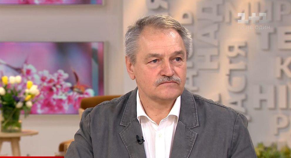 'Настроение - осень': психотерапевт дал топ-5 советов, как избежать сезонной депрессии (видео) 'Настроение - осень': психотерапевт дал топ-5 советов, как избежать сезонной депрессии (видео)