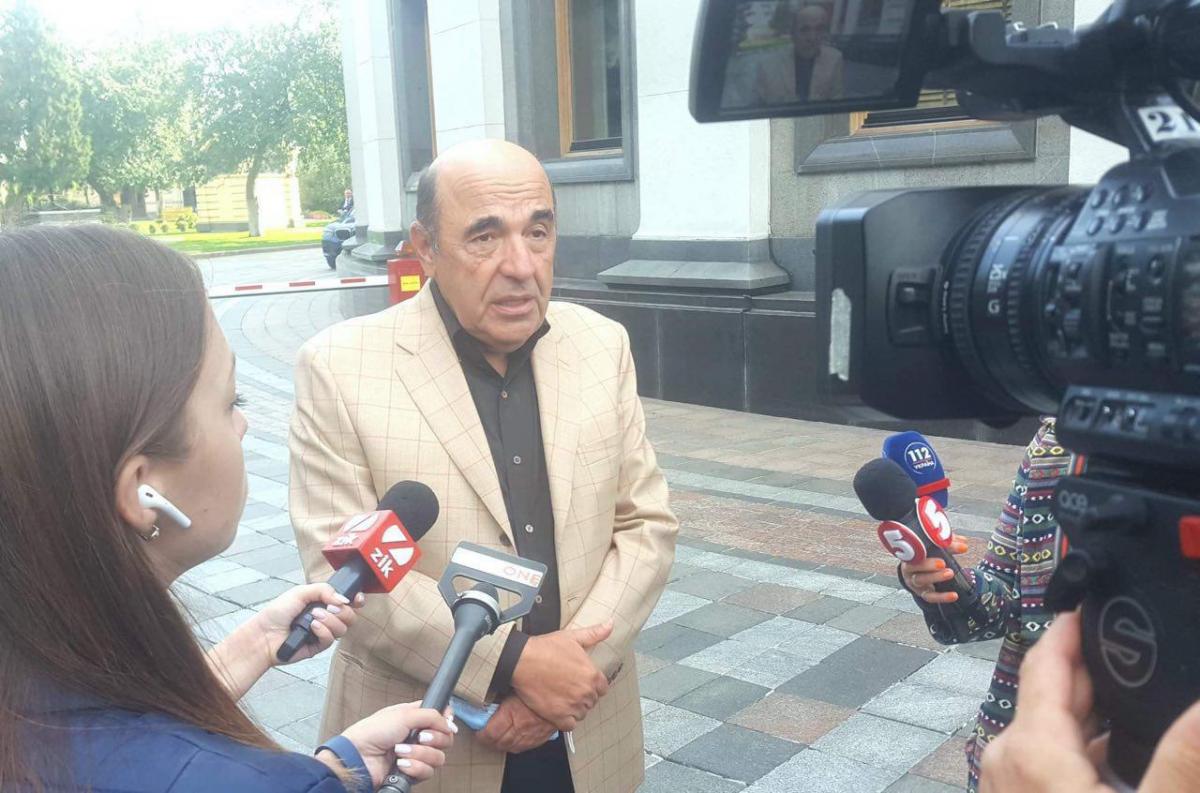 Вадим Рабинович Вадим Рабинович