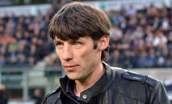 Ящук не бачить, за рахунок чого Гент зможе змінити ситуацію / фото dynamo.kiev.ua Ящук не бачить, за рахунок чого Гент зможе змінити ситуацію / фото dynamo.kiev.ua