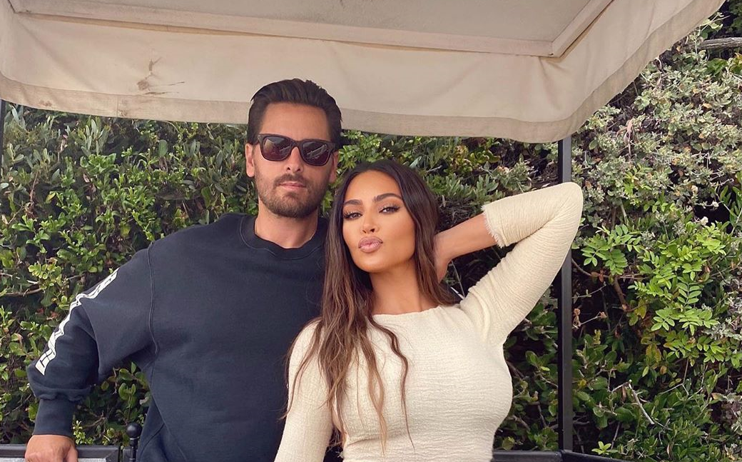 Кардашьян опубликовала фото / instagram.com/kimkardashian Кардашьян опубликовала фото / instagram.com/kimkardashian