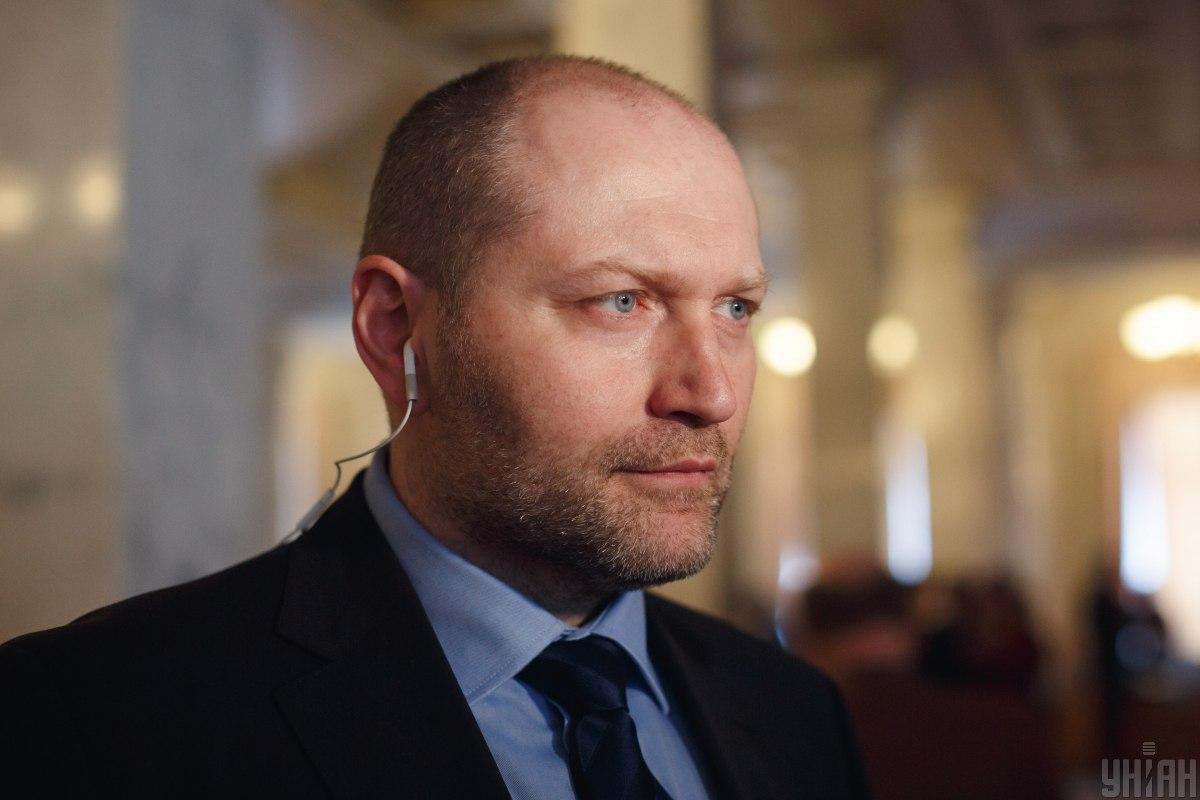 Борислава Березу зарегистрировали кандидатом в мэры Киева / фото УНИАН Борислава Березу зарегистрировали кандидатом в мэры Киева / фото УНИАН