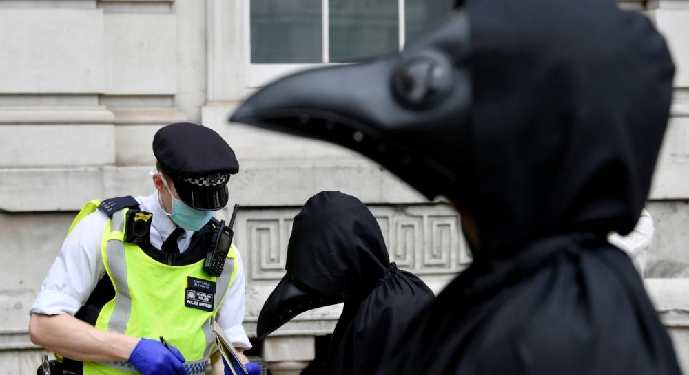 National Geographic: