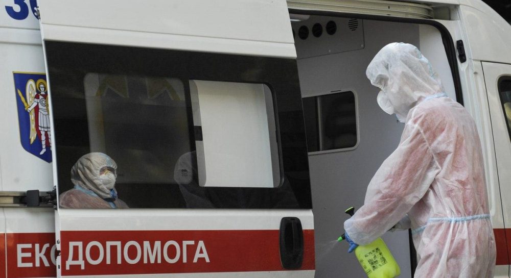 В Украине выявлено уже 300 случаев штамма "Дельта" - Кузин - Vimarsana News