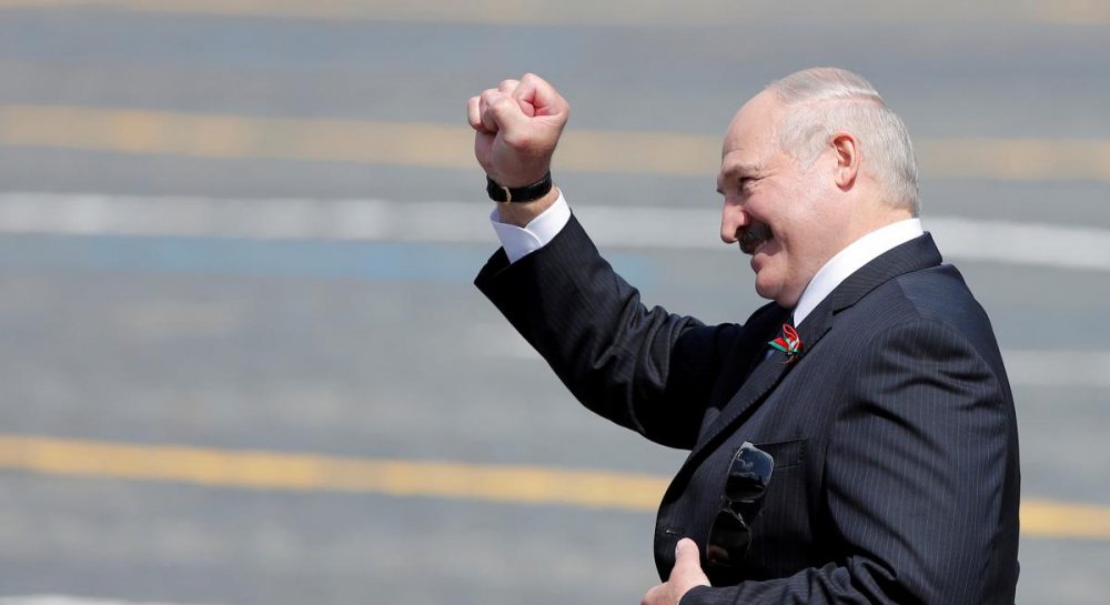 Sueddeutsche Zeitung: