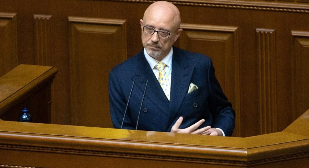 Continuing war against Ukraine "disadvantageous" for Russia – Reznikov