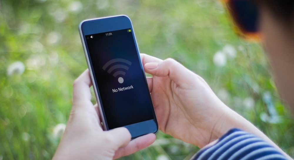 LiFi обіцяє швидкість у 100 разів вищу, ніж Wi-Fi