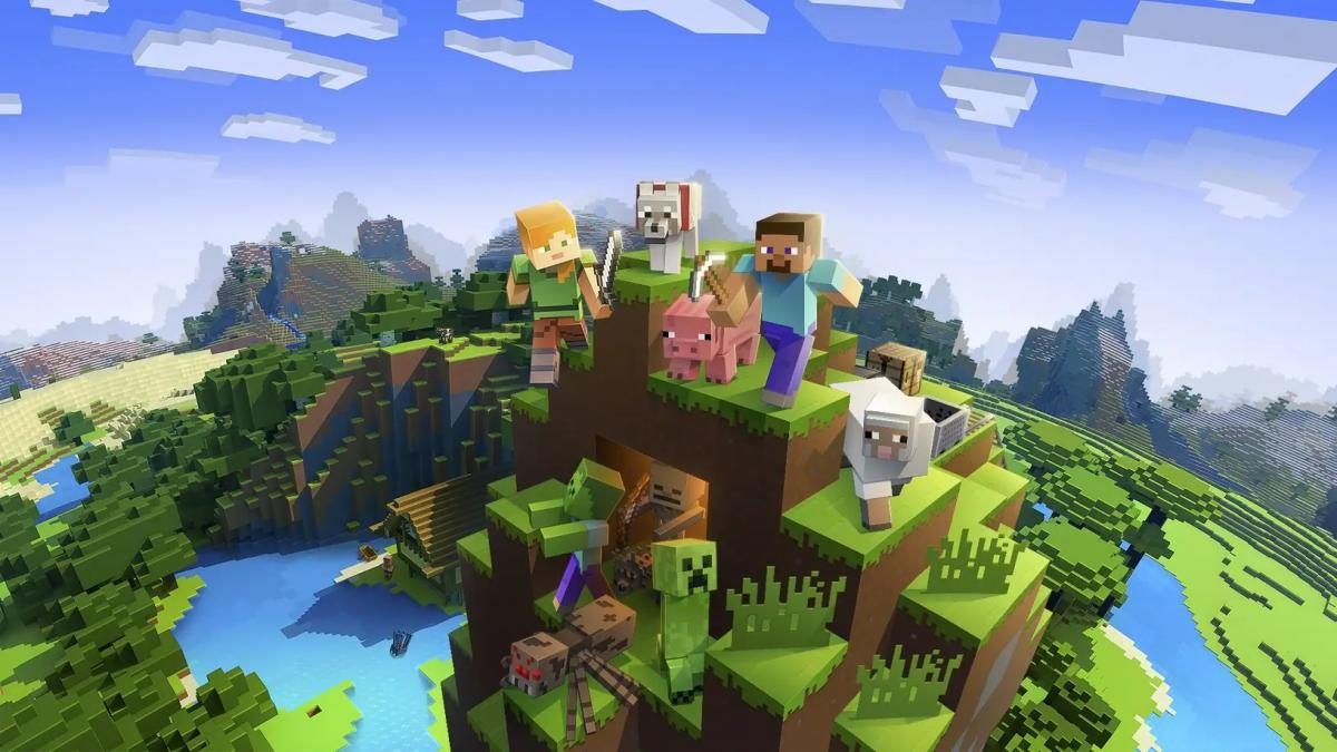 Создатель Minecraft анонсировал новую игру — УНИАН